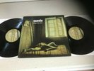 SUEDE...DOG MAN STAR..RARE UK ISSUE DOUBLE  ALBUM...NUDE 3LP