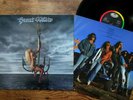 GREAT WHITE - Hooked (1991) Vinyl, LP Capitol 064-7-95330-1 Hard Rock EX