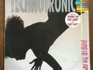 VINYL RECORD : TECHNOTRONIC - PUMP UP THE JAM