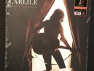 Brandi Carlile Give Up The Ghost Brookvale LTD Edition Numbered Clear 2016 LP