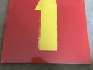 THE BEATLES - 1 - GREATEST HITS - 2 x Vinyl LP Album 2015