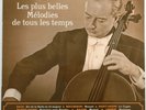 Les Plus belles Melodies FOURNIER Cello Bach/Saint-Saens SMS 2369 Concert Hall