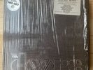 THE DOORS VINYL BOX - Rhino 7Lp RTI 180g Ltd. Ed. Mono 1st Album