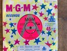 Kris Ife - Hush 1967 DEMO UK 45 MOD HAMMOND DANCER Near Mint