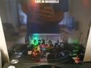 The National Boxer Live in Brussels record store day clear vinyl new sealed