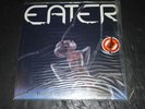 Eater The Album UK LP VG/VG+