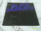 BLACK SABBATH. MASTER OF REALITY. WARNER BROS. BS 2562.1971. FIRST US PRESSING.