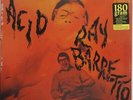 RAY BARRETTO LP, Acid (FANIA US Issue)