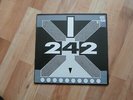 Front 242 ?– Headhunter Maxi EBM Industrial Minimal Synth Gothic Darkwave Punk