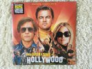 ONCE UPON A TIME IN HOLLYWOOD ORANGE Vinyl + Posters LTD sealed OST 180g