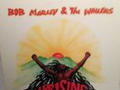 Bob Marley & the Wailers - Uprising - Island 90036-1