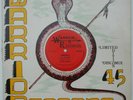 1979 ROOTS REGGAE - ROYAL RASSES - AIN'T NOBODY HERE BUT ME - WARRIOR 12