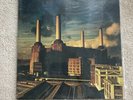 Pink Floyd - Animals  - LP Vinyl Original 1977 Album EX/EX