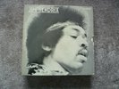 Jimi Hendrix 12 LP box Set Polydor 1980 Limited Edition