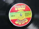 Bob Marley & The Wailers Natural Mystic Record Vinyl Tuff Gong Reggae
