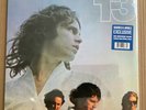 THE DOORS 13 LIMITED ED BLUE & WHITE COLORED VINYL NEW & SEALED*