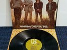 The Doors Waiting For The Sun LP (NM) Elektra EKS-74024 (1968) 1st Press - Psych