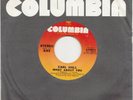 NORTHERN SOUL -- CARL HALL -- WHAT ABOUT YOU