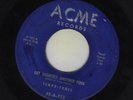 doo-wop TEMPO-TONES 