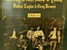 Crosby, Stills, Nash & Young, Deja Vu, ATL 50001U, GER Press, VG Plus