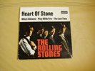 Rolling Stones single Heart of stone