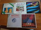 Monty Python Vinyl x5
