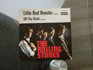 Rolling Stones single Little red Rooster