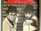 S/T Run-D.M.C. 1984 Vinyl Profile Records 1st Press