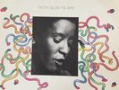 Nikki Giovanni Truth Is On Its Way Vinyl LP Promo Cut Rare Cover