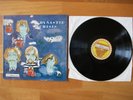 Dynastie Crisis - S/T Same - LP 33T 1970 (VG++/EX) BIEM
