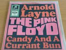 The Pink Floyd ?– Arnold Layne 7