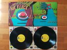 Ginger Baker's Air Force - S/T Same - 2 LP 33T (VG++/EX)