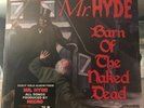 MR HYDE BARN OF THE NAKED DEAD NECRO ILL BILL UNCLE HOWIE FAT BEATS NEW VINYL