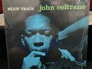 EX/NM John Coltrane - Blue Train LP. Blue Note BST-81577. Shrink. Stereo.