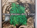 Satans Revenge On Mankind - Supreme Malicious Necro Terror 12