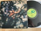 PINK FLOYD Obscured By Clouds UK Harvest 1972 1st Press A1/B1 Stunning