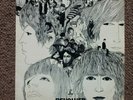 The Beatles - Revolver - 2nd Pressing UK Parlophone/EMI Records 1966 - MONO