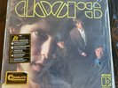 SEALED The Doors S/T 200g Vinyl x 2LP-45rpm 2012 Analogue Productions QRP MASTER