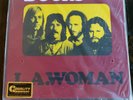 SEALED The Doors L.A. Woman 200g Vinyl x 2LP-45rpm 2012 Analogue Productions QRP