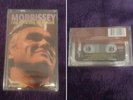 Morrissey I Am Not A Dog On A Chain Limited Cassette tape The Smiths NEW SEALED