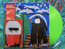 Action Bronson Only For Dolphins Numbered Limited  Edition Deluxe Lenticular