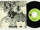 Beatles EP - Revolver - Capitol Mexico - VG+ mp3
