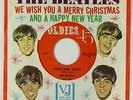 Beatles Picture Sleeve 45 - We Wish You A Merry Christmas/Twist And Shout - mp3