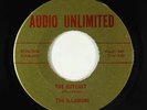 Garage 45 - Illusions - The Outcast - Audio Unlimited - VG+ mp3