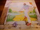 Elton John Goodbye Yellow Brick Road LP