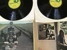 PINK FLOYD UMMAGUMMA  HARVEST GERMAN 1. PRESS PROG PSYCH HAMMER TOP