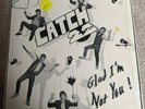 Catch-22  ?– Glad I'm Not You  LP VINYL PRIVATE POWER POP