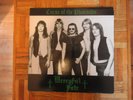 Mercyful Fate,Curse of The Pharaohs,LP