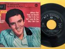 ELVIS PRESLEY (E.P - ITALY) EPA 4114  