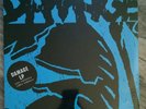 DAMAGE sins of our fathers LP sealed 1984 NYHC prong SHEER TERROR agnostic front